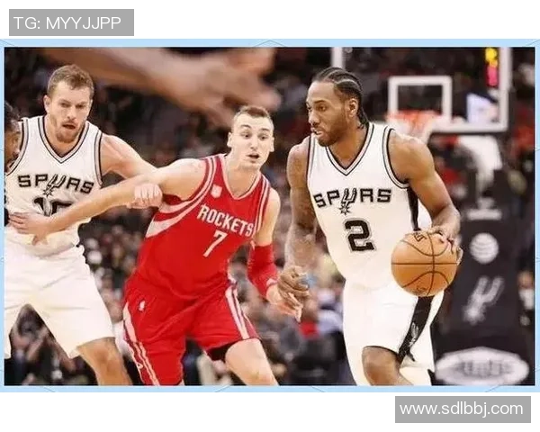 火箭与马刺季前赛激战在即球迷期待新赛季精彩对决